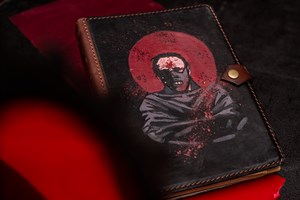 Блокнот А5