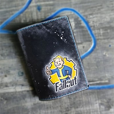 25 Fallout 2 (цвет) (т) 4328 - фото 10214