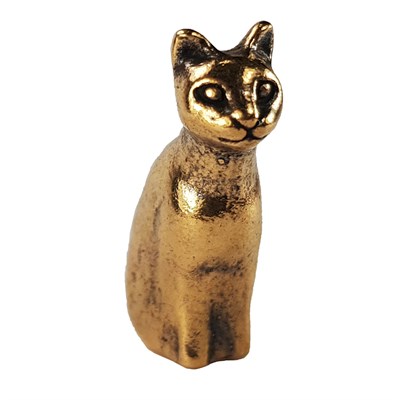 Кошка из Плёса 21435