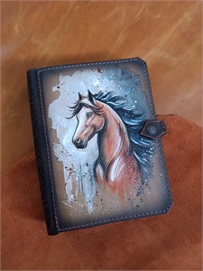 Блокнот А5 