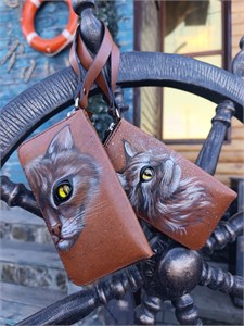 Кошелёк 