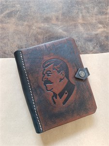 Блокнот А6 