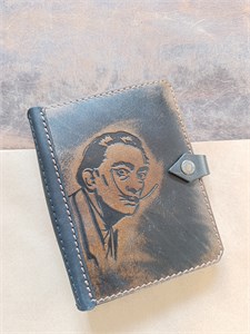 Блокнот А6 