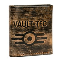 12 Портмоне "Голландец" - "Vault-tec" (т) 20579
