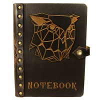 38 Блокнот А5 