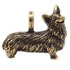 Брелок "Корги" 22397
