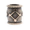Бусина "Целебник" 23593