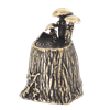 Напёрсток "Грибы с глазами" 21543