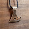 Секира реконструкция 21237