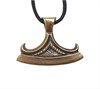 Секира симметричная, реконструкция 21238