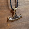 Секира симметричная, реконструкция 21238