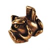 Кот с книгой 21433