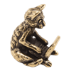 Кот с ноутбуком 21592