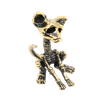 Кот Скелетон 23044