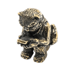 Кот на горшке 22408