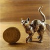 Кошка большая 21437