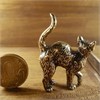 Кошка большая 21437