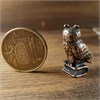 Сова на книге 21423