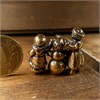 Дети и Снеговик 21352